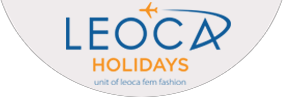 Leoca Holidays